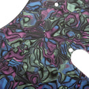 3ply Guitar Pickguard Direct Fit For USA/MEX Fender Stratocaster Strat
