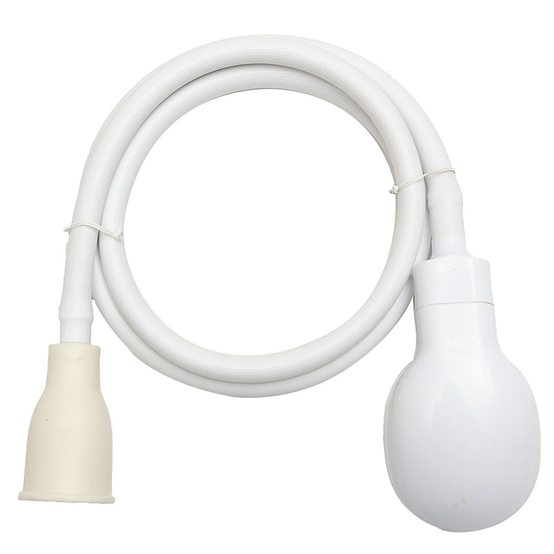 Hair Pet Dog Shower Spray Hose Bath Tub Sink Faucet Washing Attachment Indoor