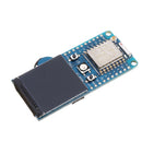 D-duino V6 ESP8266 TFT Color LCD Development Board