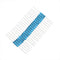20pcs 2W 910R Metal Film Resistor Resistance 1% 910 ohm Resistor