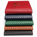 Paper Money Currency Banknote Holder Collection Storage Photo Album Collecting 20 Note Storage Baskets