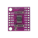 AD5593 Converter ADC/DAC Configurable 12-Bit Analog-to-Digital Converter 8 Channel