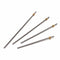 8mm 300/400/500/600mm Lead 2mm Stainless Steel Lead Screw + T8 Nut For CNC 3D Printer Reprap