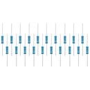 20pcs 2W 62KR Metal Film Resistor Resistance 1% 62K ohm Resistor