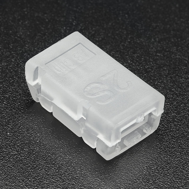 AB Clip Buckle JST Plug Protector Saver for 2S 3S 4S 5S 6S Lipo Battery Cable