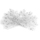 4.2M USB Battery Powered 40LED Photo Picture Peg Clip Fairy String Light Holiday Party Hanging Decor