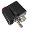 380V 0.8MPA Air Compressor Pressure Switch Control Valve Manifold Regulator Gauges