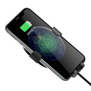 70mai MiDrive PB01 QI Certification Car Phone Holder 10W Fast Wireless Charger for Huawei iPhone from Xiaomi Youpin