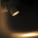 3W LED Spotlight Bedside Reading Ceiling Wall Light Lamp Adjustable AC85-265V