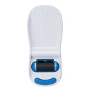 Electric Automatic Foot Support File Waterproof Hard Dead Skin Callus Remover Scraper Massager