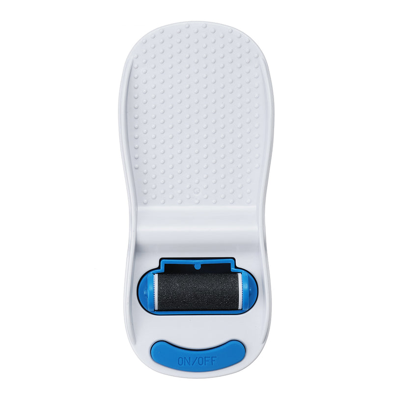 Electric Automatic Foot Support File Waterproof Hard Dead Skin Callus Remover Scraper Massager