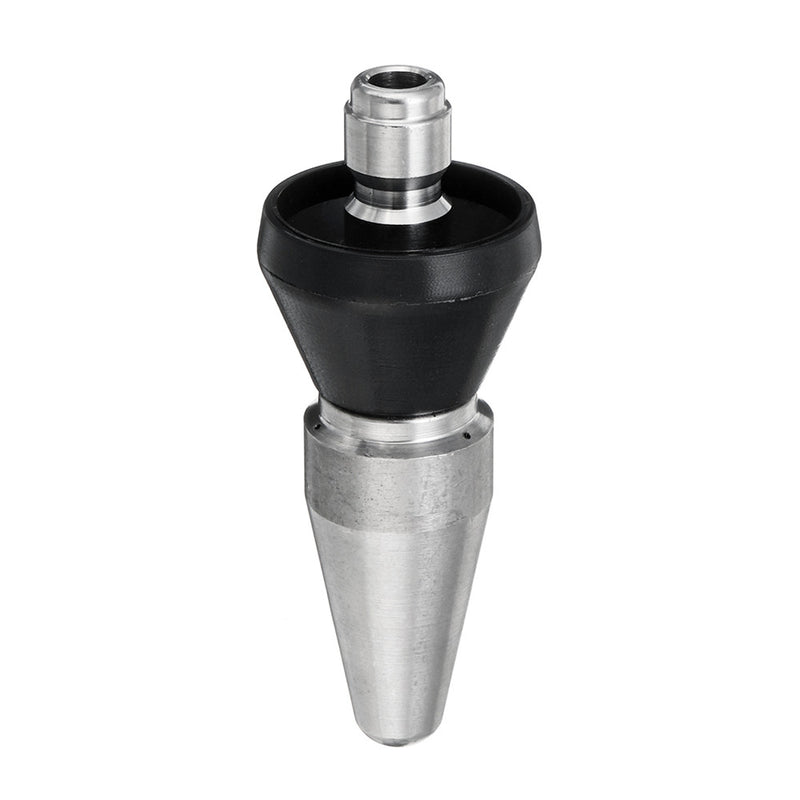 1/4 Inch 1 Front 3 Rear Pressure Washer Drain Sewer Cleaning Jetter Pipe Dredge Nozzle