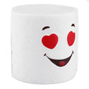 Giggle Bread Squishy Marshmallow Toilet Paper 7CM Creative Jumbo Gift Decor Collection