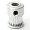 3PCS 16T GT2 Aluminum Timing Drive Pulley For DIY 3D Printer