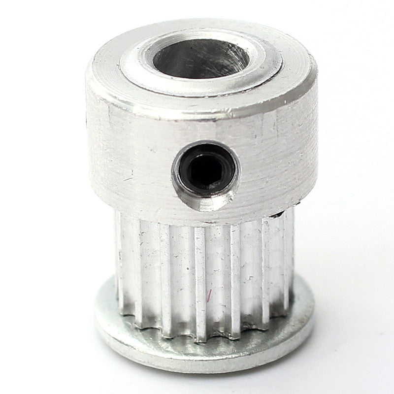 3PCS 16T GT2 Aluminum Timing Drive Pulley For DIY 3D Printer
