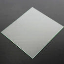 3D Printer 200 * 213mm Heated Bed Reprap Toughened Glass Platform