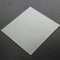 3D Printer 200 * 213mm Heated Bed Reprap Toughened Glass Platform