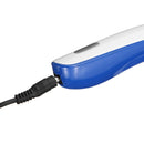 Electric Noiseless Vibration Full Body Massager Slimming Kneading Massage Roller Electric Massager
