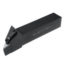 MVJNR2525M16 25 x150mm 93 Degree Lathe External Turning Tool Holder with VNMG1604 Carbide Insert