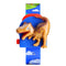 SKMEI 1468 Dinosaur Shape PVC Strap LED Display Cartoon Digital Watch Kids Watch