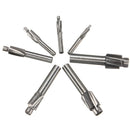 M3.2-M12.4 HSS Counterbore End Mill Cutter CNC Bit