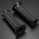 7/8inch 22mm Universal Motorcycle Handlebars Rubber Hand Grips