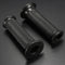 7/8inch 22mm Universal Motorcycle Handlebars Rubber Hand Grips