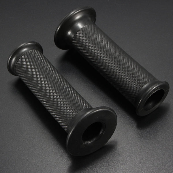 7/8inch 22mm Universal Motorcycle Handlebars Rubber Hand Grips