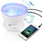 Ocean Wave Starry Sky Aurora LED Night Light Projector Luminaria Novelty Lamp USB Atmostphere Light