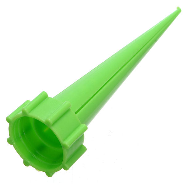 4pcs Garden Watering Drip Control Flower Pot Automatic Irrigation Tools Kit