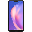 NILLKIN Matte Shockproof Hard PC Back Cover Protective Case for Xiaomi Mi8 Mi 8 Lite