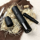 HUOHOU Fast Win-e Decanter Pourer Red W-ine Bottles Liquid Pouring Tools Bottle Cork Pourer Bartender Bar Accessories From Xiaomi Youpin