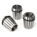 Machifit ER32 2-20mm Spring Collet Collet Chuck for CNC Milling Lathe Tools