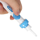 Electric Vacuum Earwax Cleaner Suck Vibration Ear Spoon Removal Painless Tool