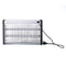 20/30/40W Electric LED Light Mosquito Killer UV-A Fly Bug Insect Zapper Trap Catcher Lamp