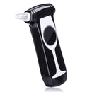 Audew Professional Alcohol Tester LCD Portable Semiconductor Sensor Technology Digital Breath Alcoho