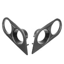 Fog Light Cover Surrounds Air Duct For BMW E46 M3 01-06