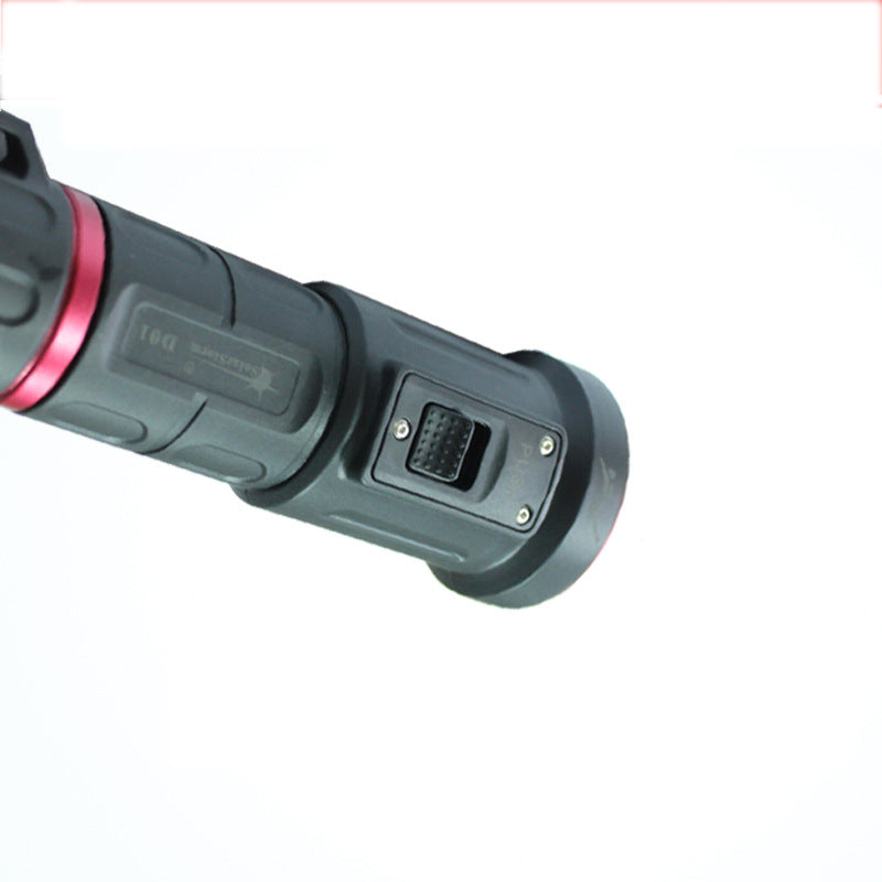 Solarstorm D01 XM-L2 U2 900 Lumen Underwater 100m Dive Light Diving Flashlight 18650/26650 Led Torch