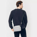 SKAH Casual Shoulder Crossbody Bag Light Weight Waterproof Men Bag from XIAOMI YOUPIN