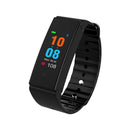 XANES T2 PLUS 0.96" OLED IP67 Waterproof Heart Rate Monitor Fitness Sport Smart Watch For Android IOS