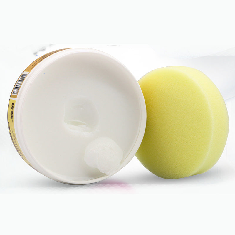 260g Multi-functional Leather Refurbishing Cleaner Cleaning Cream Repair Tool Cream