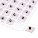 Ear Massage Bead Auricular Acupuncture Point Massage Stickers