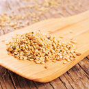 Egrow 100Pcs/Pack Sesame Seeds Sesame Bonsai Gardening Sesame Plant Black Sesame Flores