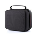 Essential Oil Bag For 3/10/15ML Total of 48 Bottles Essential Oil Storage Hard Shell Carrying Case
