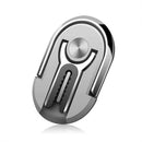 Multipurpose Two-in-one Multi-angle Zinc Alloy Mobile Phone Car Bracket Holder