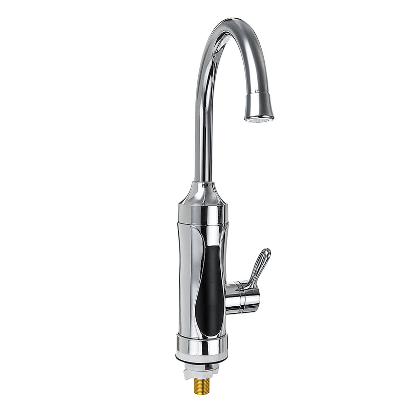 360 3000W 3S Instant Hot Water Heater Kitchen Electric Heating Tap Faucet Heater IPX4