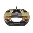 Carbon Brush Holder with Brushes for DeWalt Cordless Drill DCD730 DCD735 DCD780