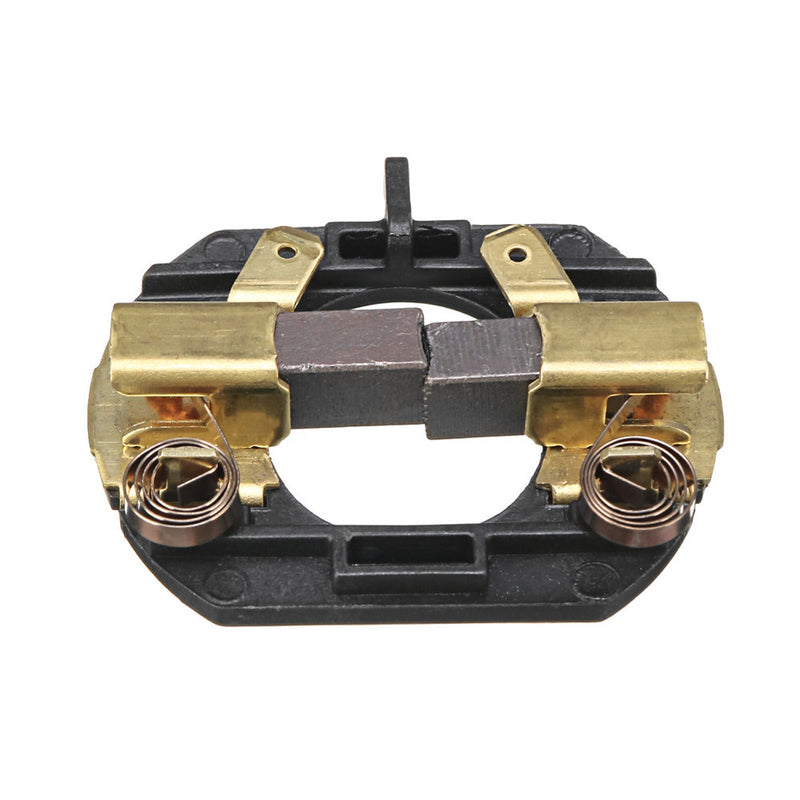 Carbon Brush Holder with Brushes for DeWalt Cordless Drill DCD730 DCD735 DCD780