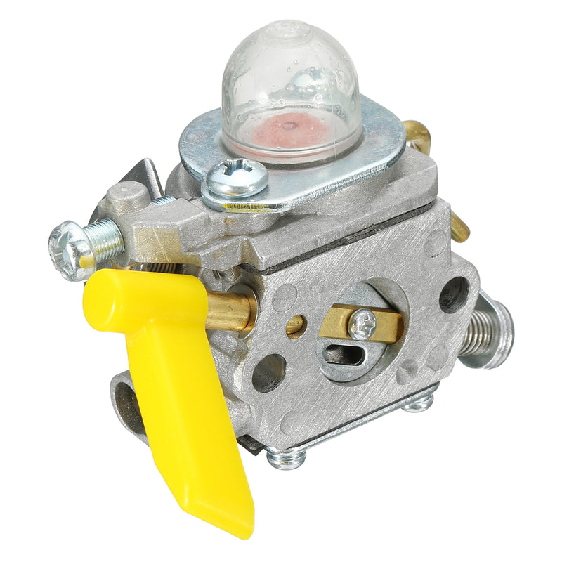 Carburetor + Rebuild Kit For Homelite Ryobi 25cc String Trimmer Carb 308054003