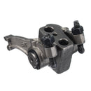 Dark Gray Engine Valve Rocker Arm For Kipor Kama KM186FA Diesel Generator Parts